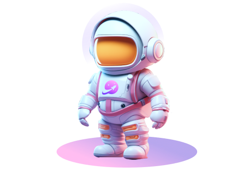 cosmonaut